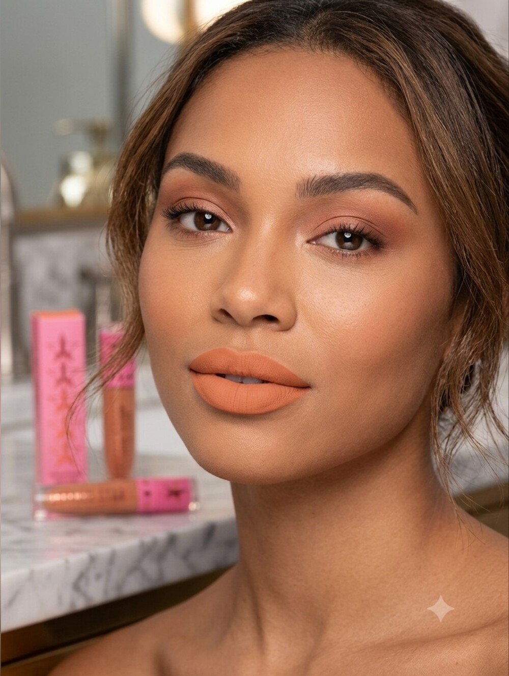 Jeffree Star Velour Liquid Lipstick — No Squeeze